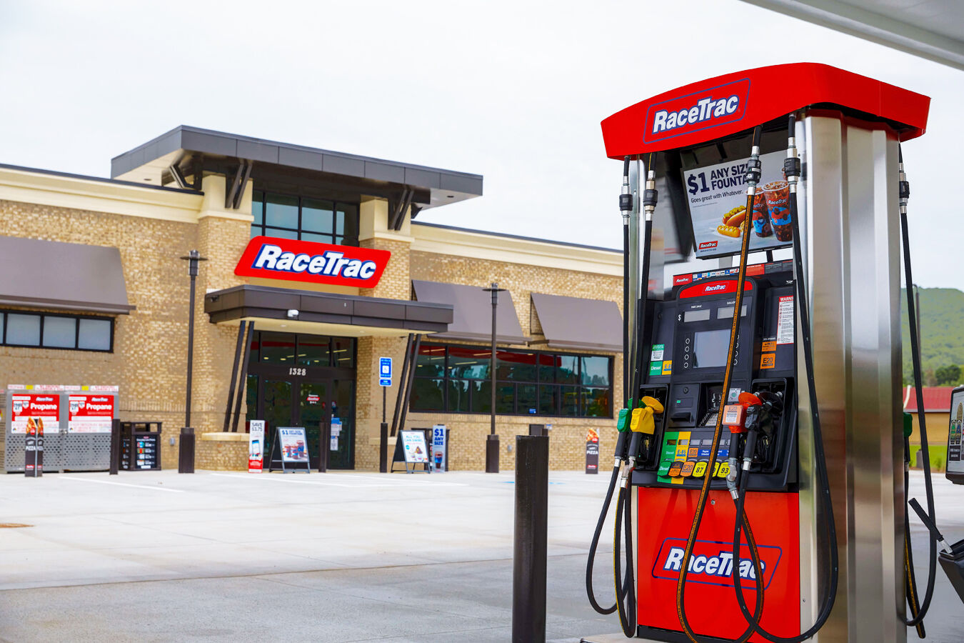 RaceTrac